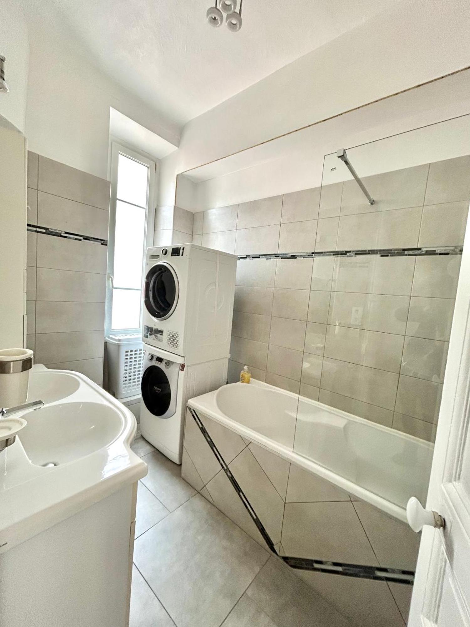 Amiral Courbet Apartment Juan-les-Pins