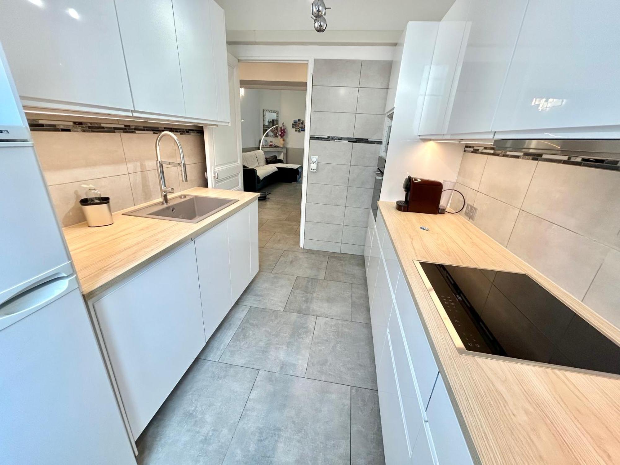 Amiral Courbet Apartment *
