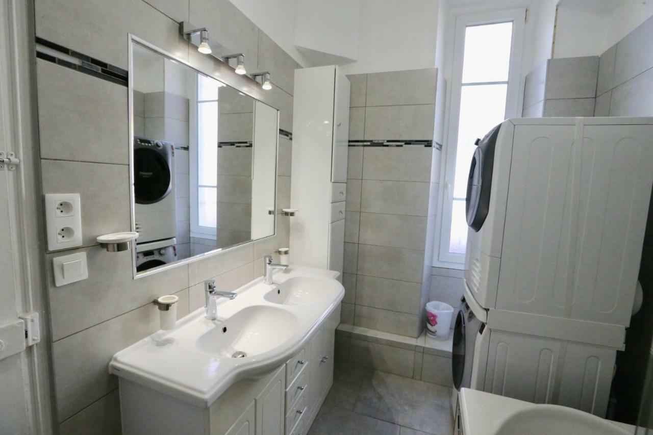 Apartment Amiral Courbet Juan-les-Pins