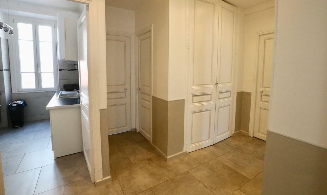 Apartment Amiral Courbet Juan-les-Pins