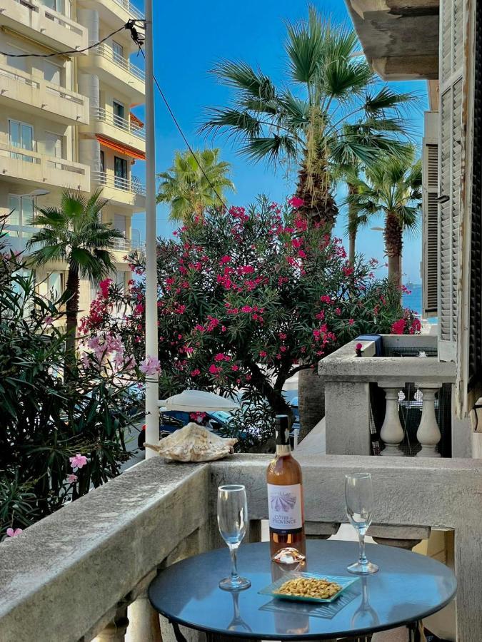Apartment Amiral Courbet *
